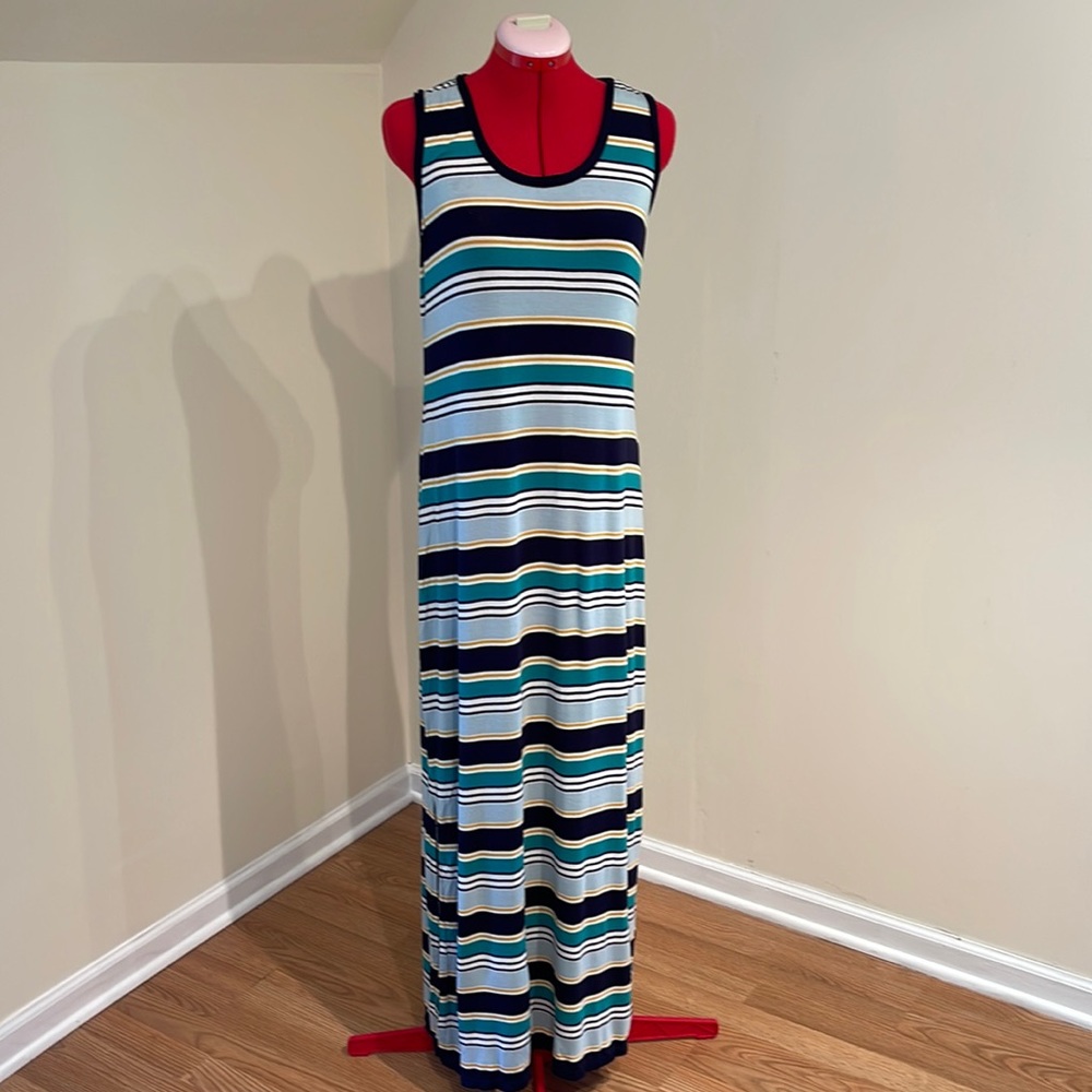 Max Studio maxi dress